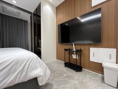 Gangnam fully furnished 1-room for 3 people 8th image