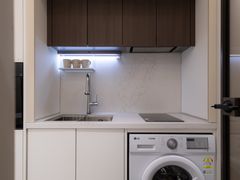 Gangnam fully furnished 1-room for 3 people 12th image