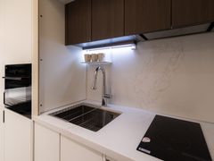Gangnam fully furnished 1-room for 3 people 13th image