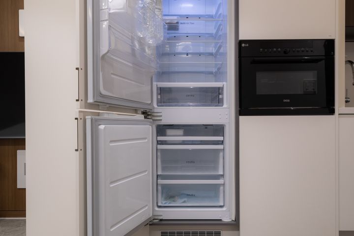 Gangnam fully furnished 1-room for 3 people 11th image