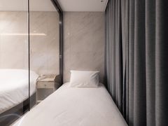 Gangnam fully furnished 1-room for 3 people 9th image