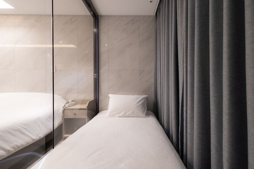 강남 풀옵션 1룸 3명