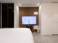 Gangnam fully furnished 1-room for 3 people 10th image