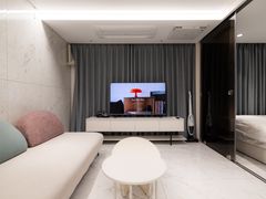 Newly Built 2-Bedroom Unit in Gangnam 1th image