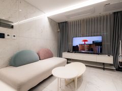 Newly Built 2-Bedroom Unit in Gangnam 0th image