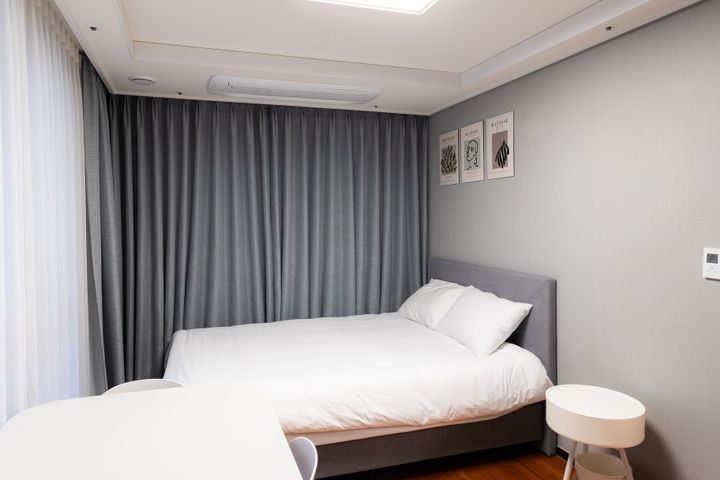 Newly Built 2-Bedroom Unit in Gangnam 8th image
