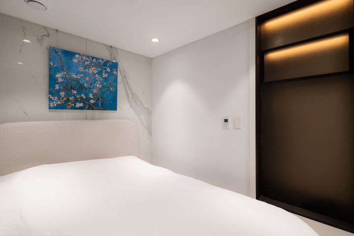 Newly Built 2-Bedroom Unit in Gangnam 11th image