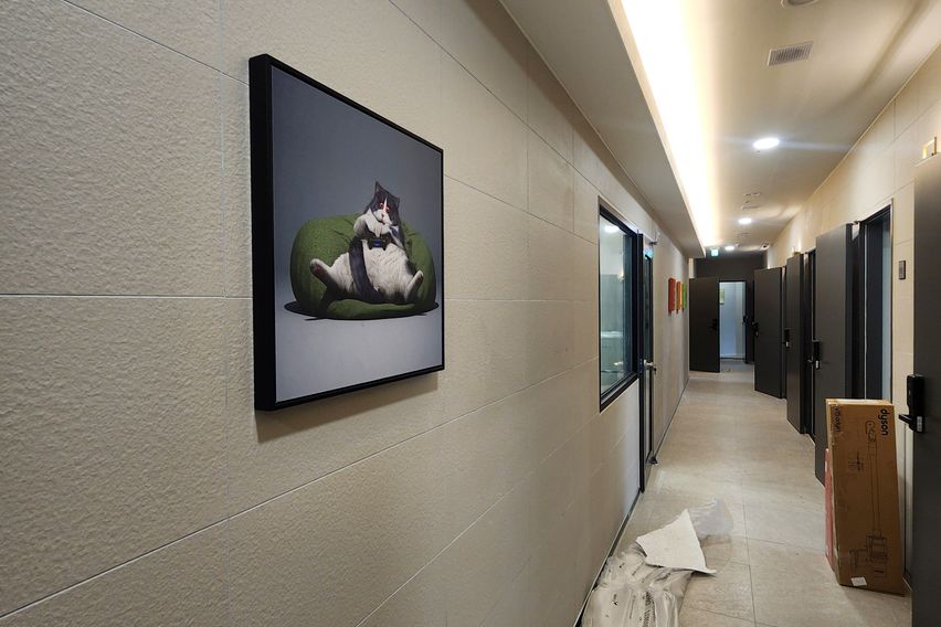 프리이빗테라스룸 4번째 이미지