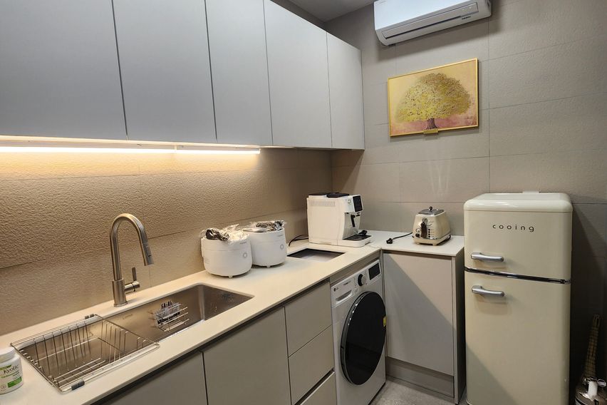 프리이빗테라스룸 6번째 이미지