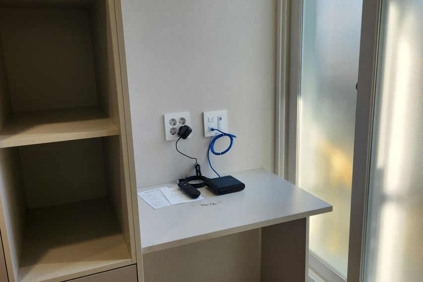 프리이빗테라스룸 1번째 이미지