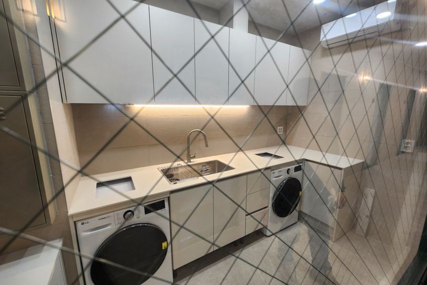 프리이빗테라스룸 2번째 이미지