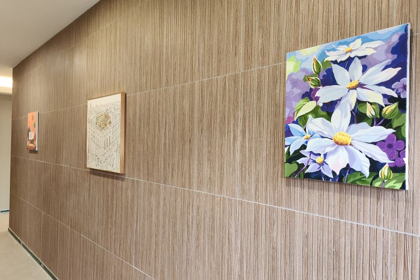 프리이빗테라스룸 7번째 이미지