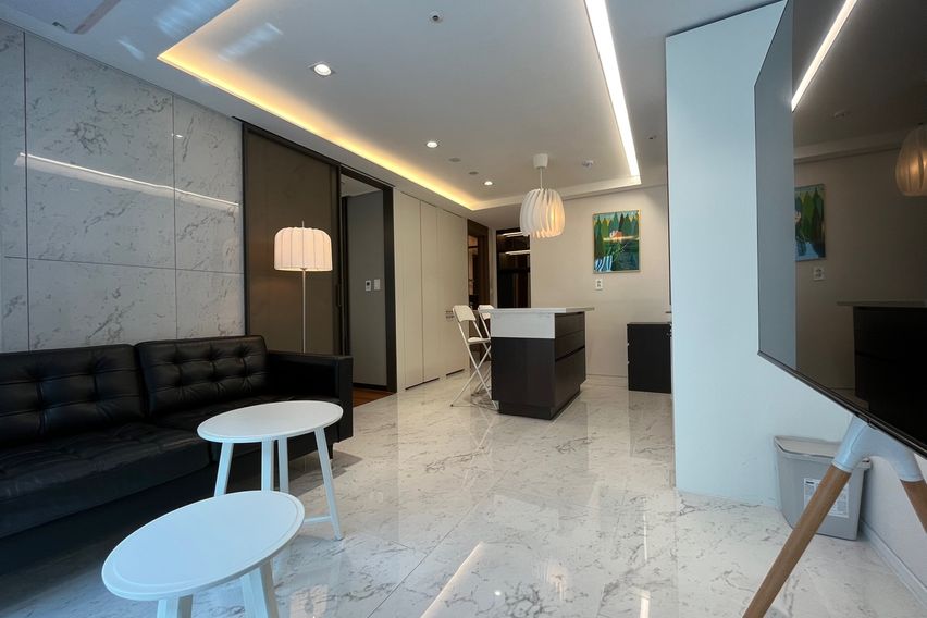 강남 신축1.5룸 3인