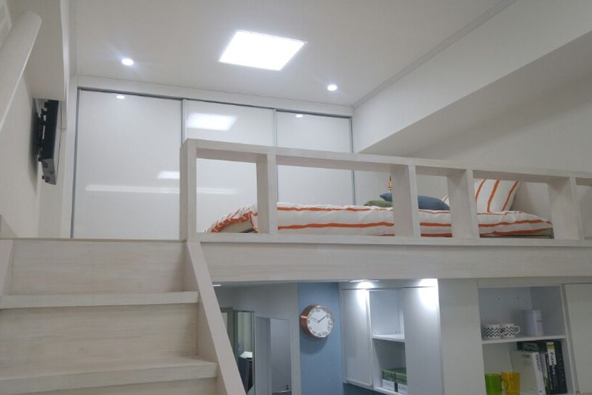 프리이빗테라스룸 9번째 이미지