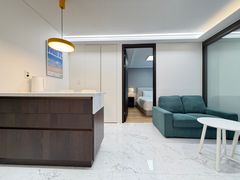 Seocho fully furnished 1.5-room apartment 0th image
