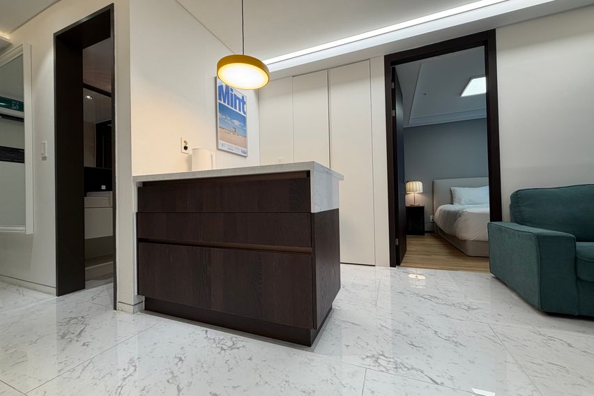 서초 풀옵션 1.5룸