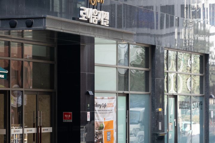 Seocho fully furnished 1.5-room apartment 13th image