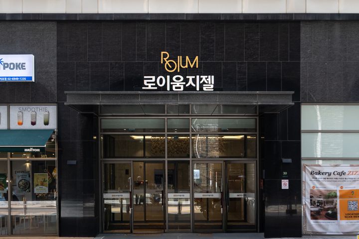 Seocho fully furnished 1.5-room apartment 12th image