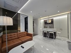 New 2-room apartment in Seocho (sleeps 4) 0th image