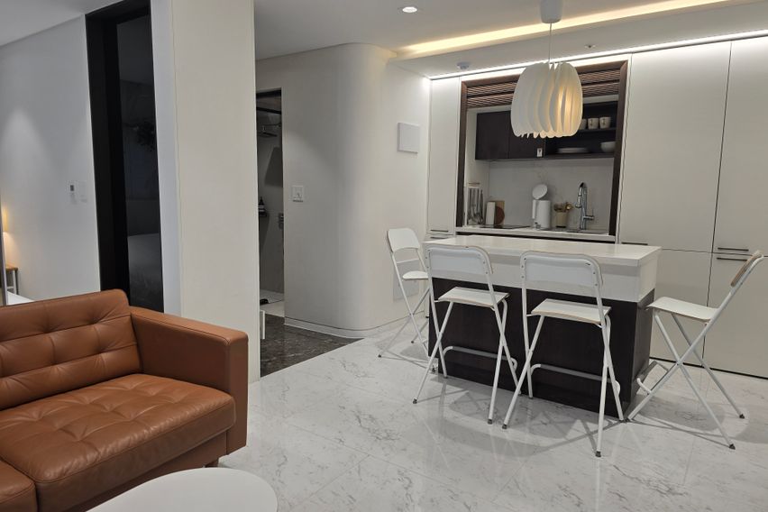 서초 신축 2룸(4인)