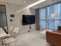 New 2-room apartment in Seocho (sleeps 4) 12th image