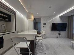 New 2-room apartment in Seocho (sleeps 4) 10th image