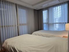 New 2-room apartment in Seocho (sleeps 4) 8th image