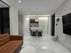 New 2-room apartment in Seocho (sleeps 4) 9th image