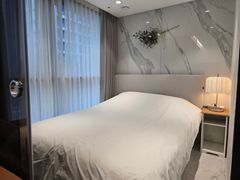 New 2-room apartment in Seocho (sleeps 4) 6th image
