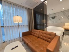 New 2-room apartment in Seocho (sleeps 4) 1th image