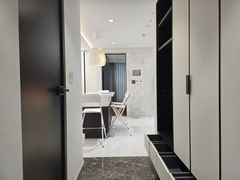 New 2-room apartment in Seocho (sleeps 4) 14th image