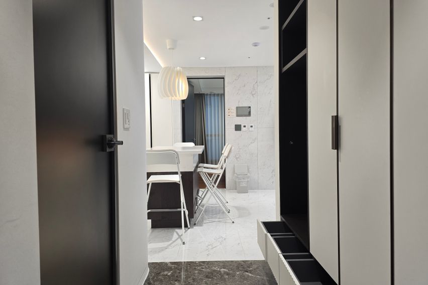 서초 신축 2룸(4인)