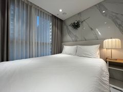 New 2-room apartment in Seocho (sleeps 4) 5th image