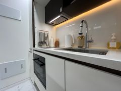 New 2-room apartment in Seocho (sleeps 4) 4th image