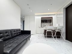 Seocho fully furnished 2-room apartment 0th image
