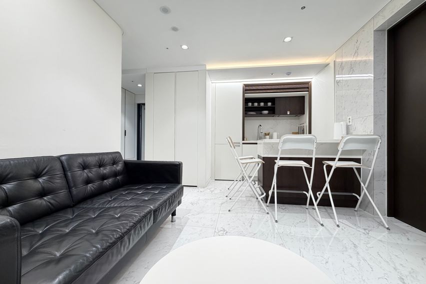 서초 풀옵션 2룸