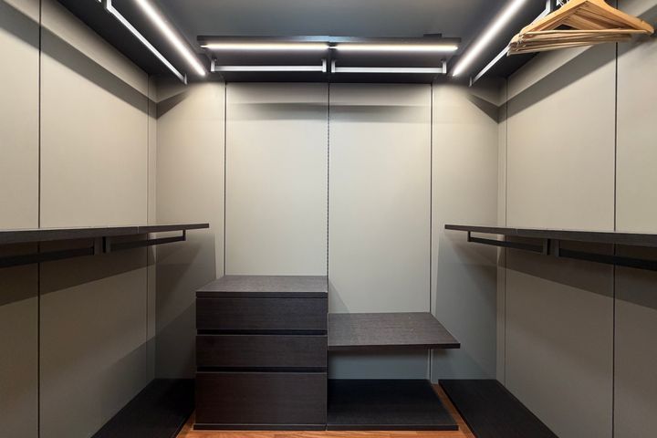 Seocho fully furnished 2-room apartment 11th image
