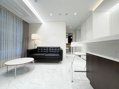 Seocho fully furnished 2-room apartment 1th image