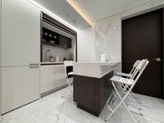Seocho fully furnished 2-room apartment 2th image
