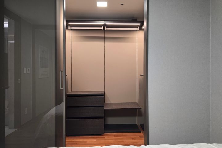 Seocho fully furnished 2-room apartment 13th image