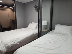Seocho fully furnished 2-room apartment 7th image
