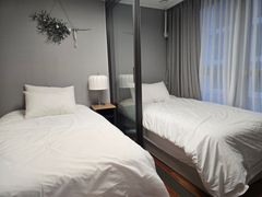 Seocho fully furnished 2-room apartment 6th image