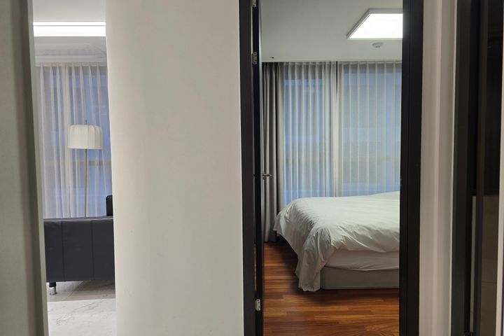 Seocho fully furnished 2-room apartment 12th image