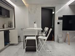 Seocho fully furnished 2-room apartment 15th image
