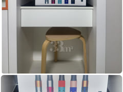 Newly built, fully furnished unit in central 9th image