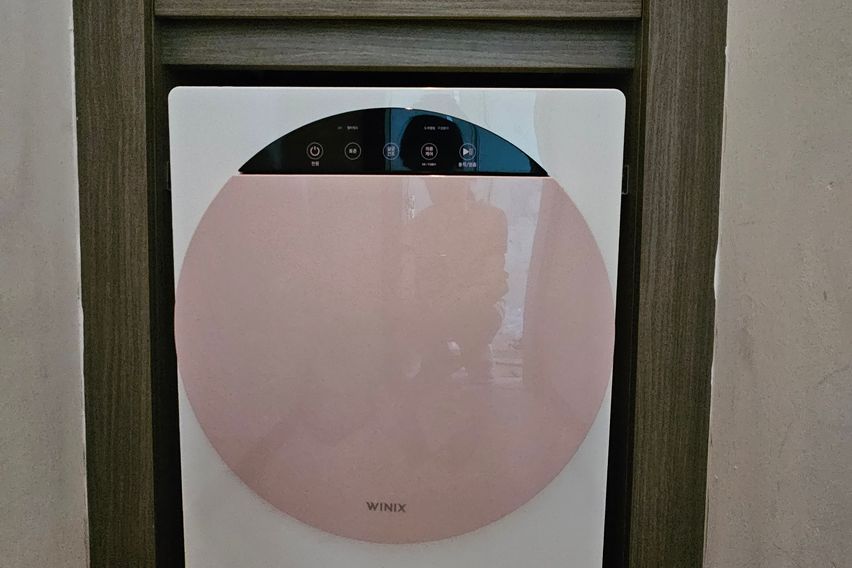 호텔감성 힐링홈 53m