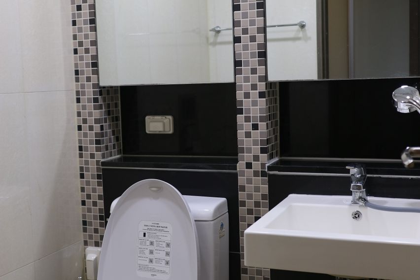 호텔감성 힐링홈 53m