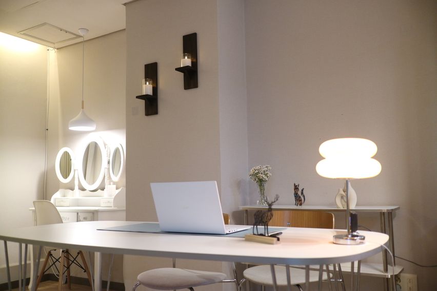 호텔감성 힐링홈 53m