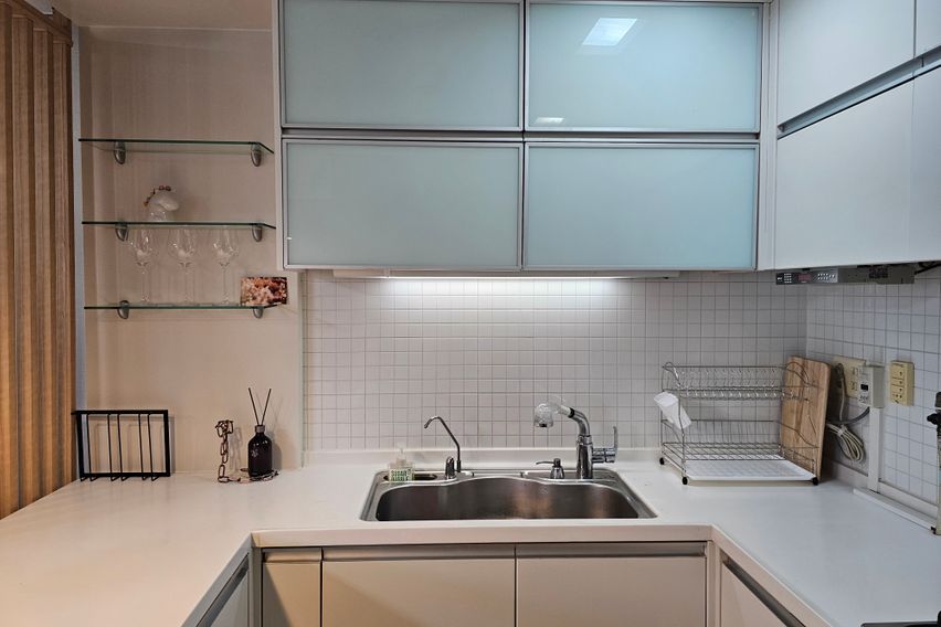 호텔감성 힐링홈 53m