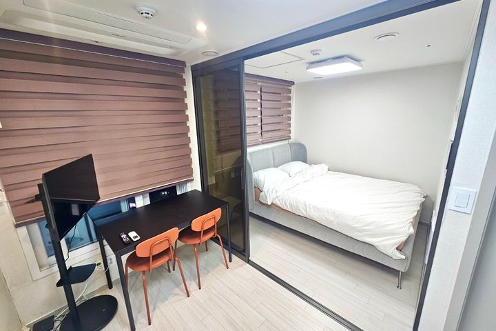 B104 Gangdong Queen Room 3th image